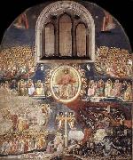 Last Judgment
